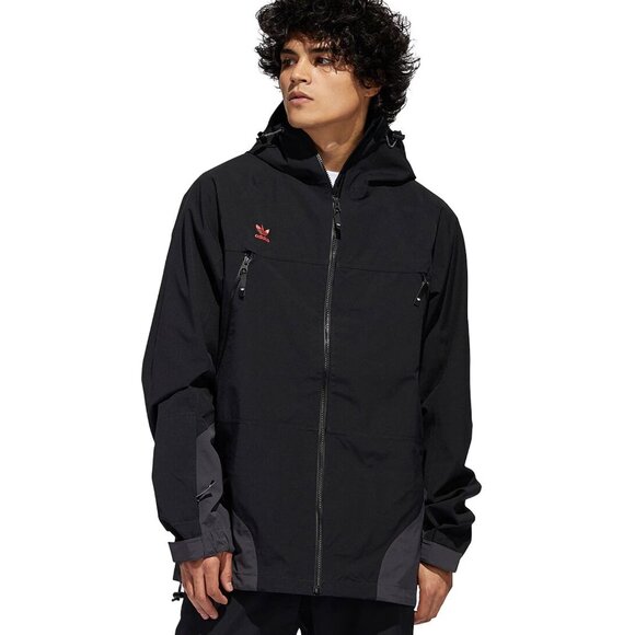 Adidas 3-Layer 20K Jacket - Size XS - Picture 1 of 7